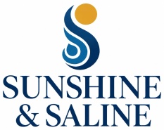 Sunshine & Saline Mobile IV Hydration