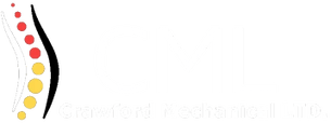 Crawford Mechanical Limited