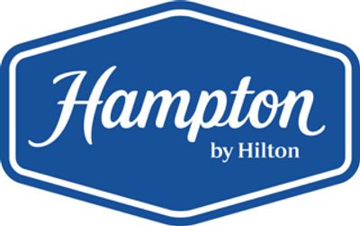 Hampton Inn Logo