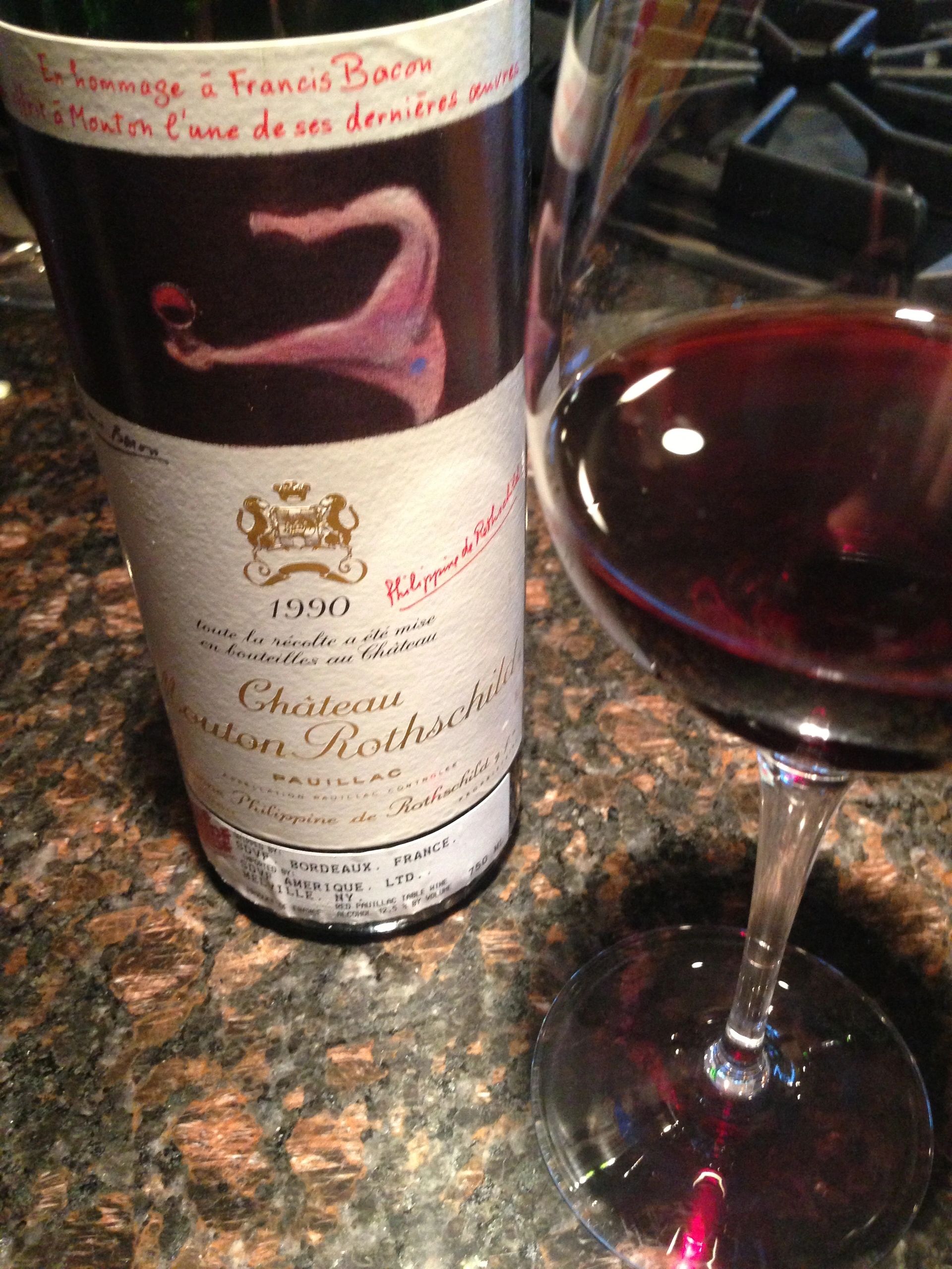 Wine Vintage Wine Bar Harbor Square Wine Shop