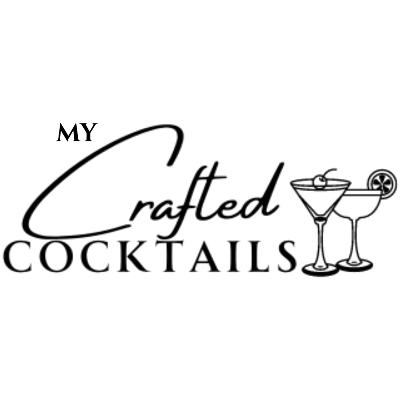 mycraftedcocktails.com's Logo