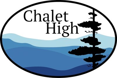 Chalet High Logo