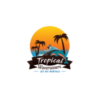 Tropical WaveRunners