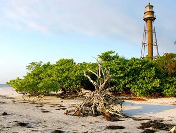 Sanibel Lighthouse 