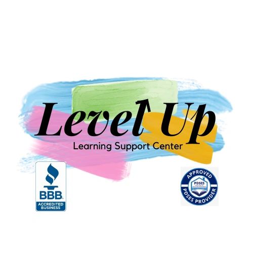 Tutoring - Level Up Learning Support Center