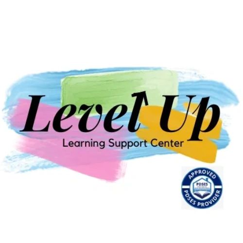 Tutoring - Level Up Learning Support Center