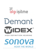 ALGI İŞİTME CİHAZLARI SATIŞ VE UYGULAMA MERKEZİ
