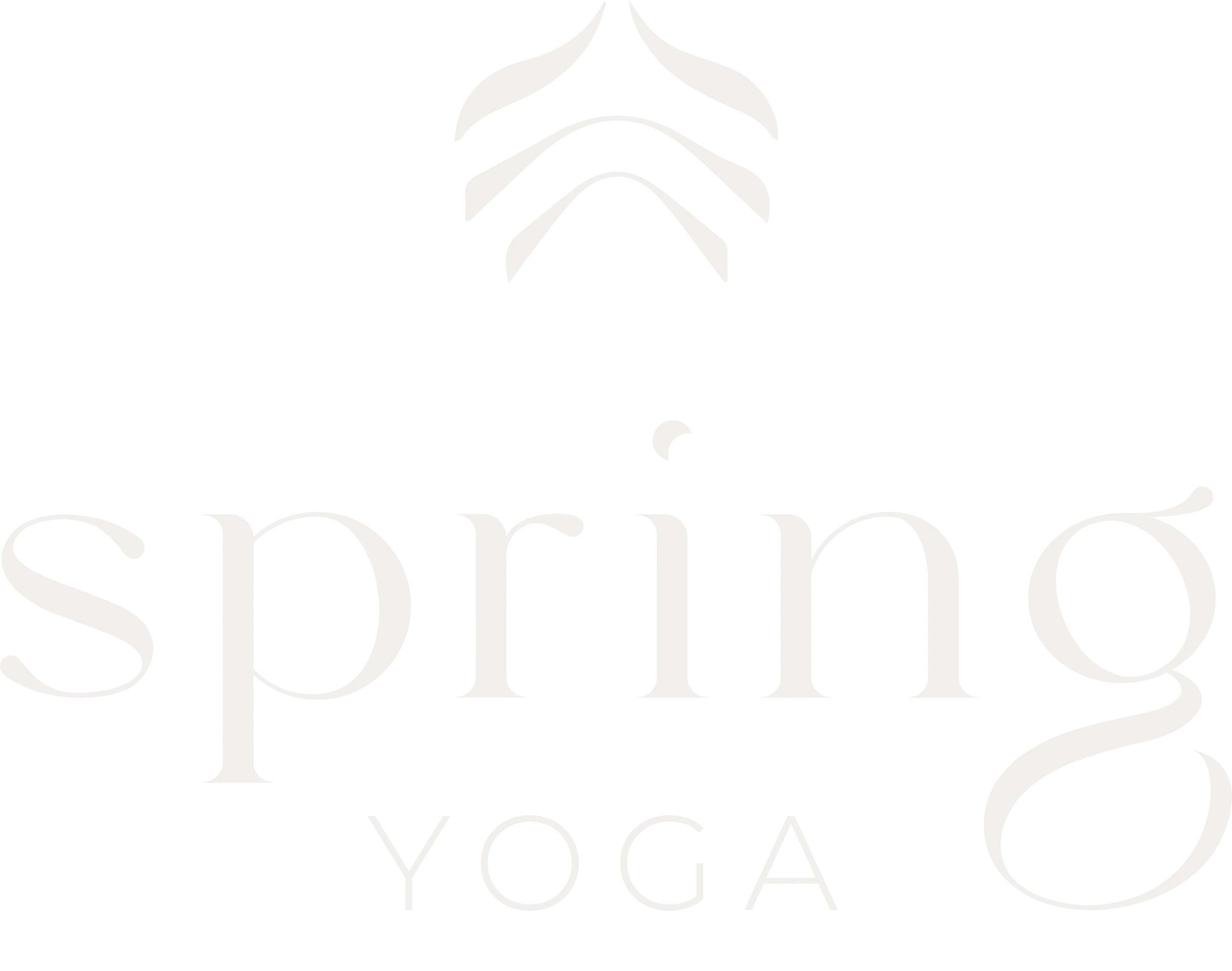 Yoga, Mat Pilates & Barre Studio in Ascot - Spring Yoga