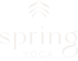Spring Yoga