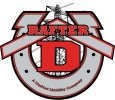 The Rafter D Llc logo