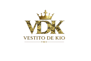 VESTITO DE KIO