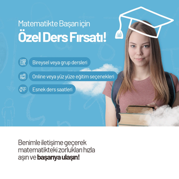 TYT matematik sınavına hazırlık(başakşehir), sistemli ve düzenli bir çalışma gerektirir. İlk adım olarak, konuları detaylı bir şekilde gözden geçirmeniz önemlidir. Temel matematik konularını kapsayan bir konu listesi hazırlayarak, hangi konularda eksikleriniz olduğunu belirleyebilirsiniz. 






