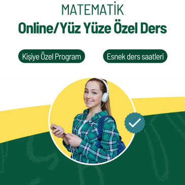 TYT matematik sınavına hazırlık(başakşehir), sistemli ve düzenli bir çalışma gerektirir. İlk adım olarak, konuları detaylı bir şekilde gözden geçirmeniz önemlidir. Temel matematik konularını kapsayan bir konu listesi hazırlayarak, hangi konularda eksikleriniz olduğunu belirleyebilirsiniz. 






