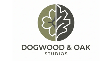 dogwood & oak
Studios