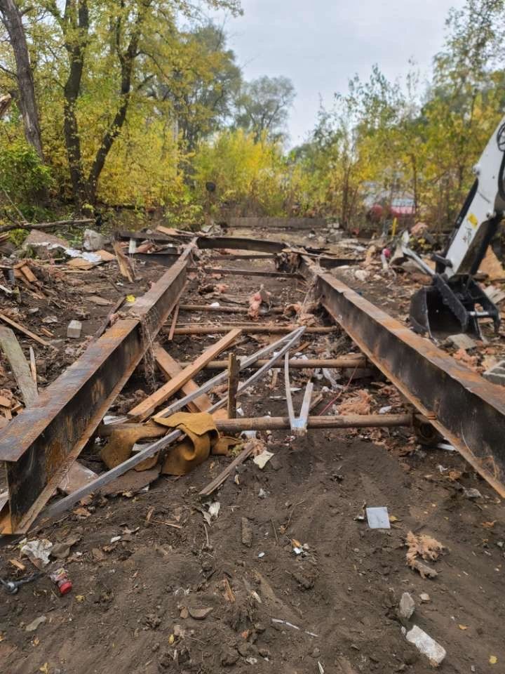 Top Junk Removal Companies Near Me - Triple D Hauling