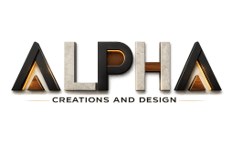 Alpha Creations and Design