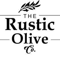 The Rustic Olive Co.