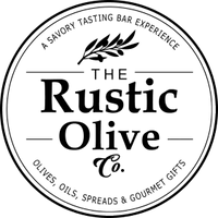 The Rustic Olive Co.
