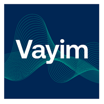 Logo of Vayim