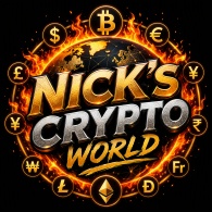Nick's Crypto World
