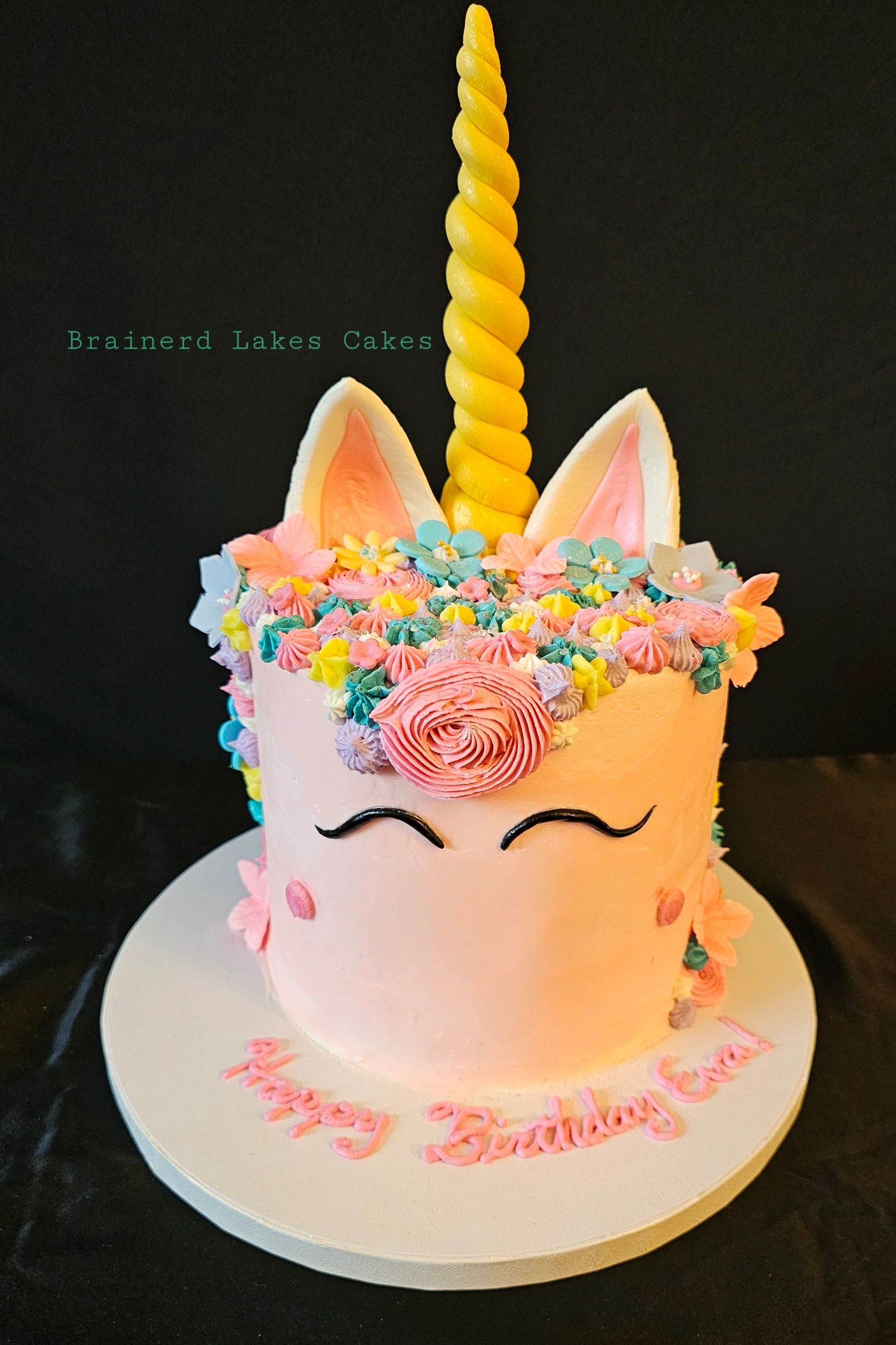 Brainerd Lakes Cakes