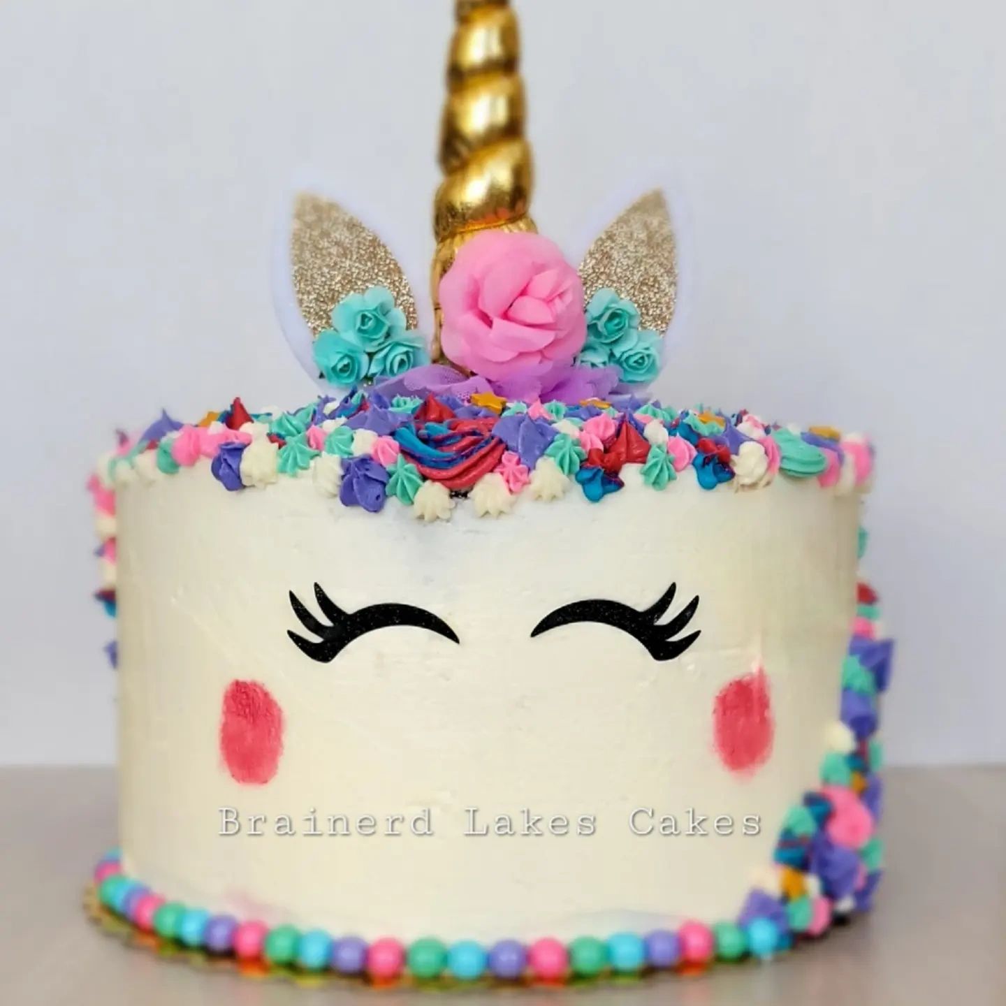 Brainerd Lakes Cakes