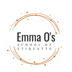 Emma O's School of Etiquette, LLC.