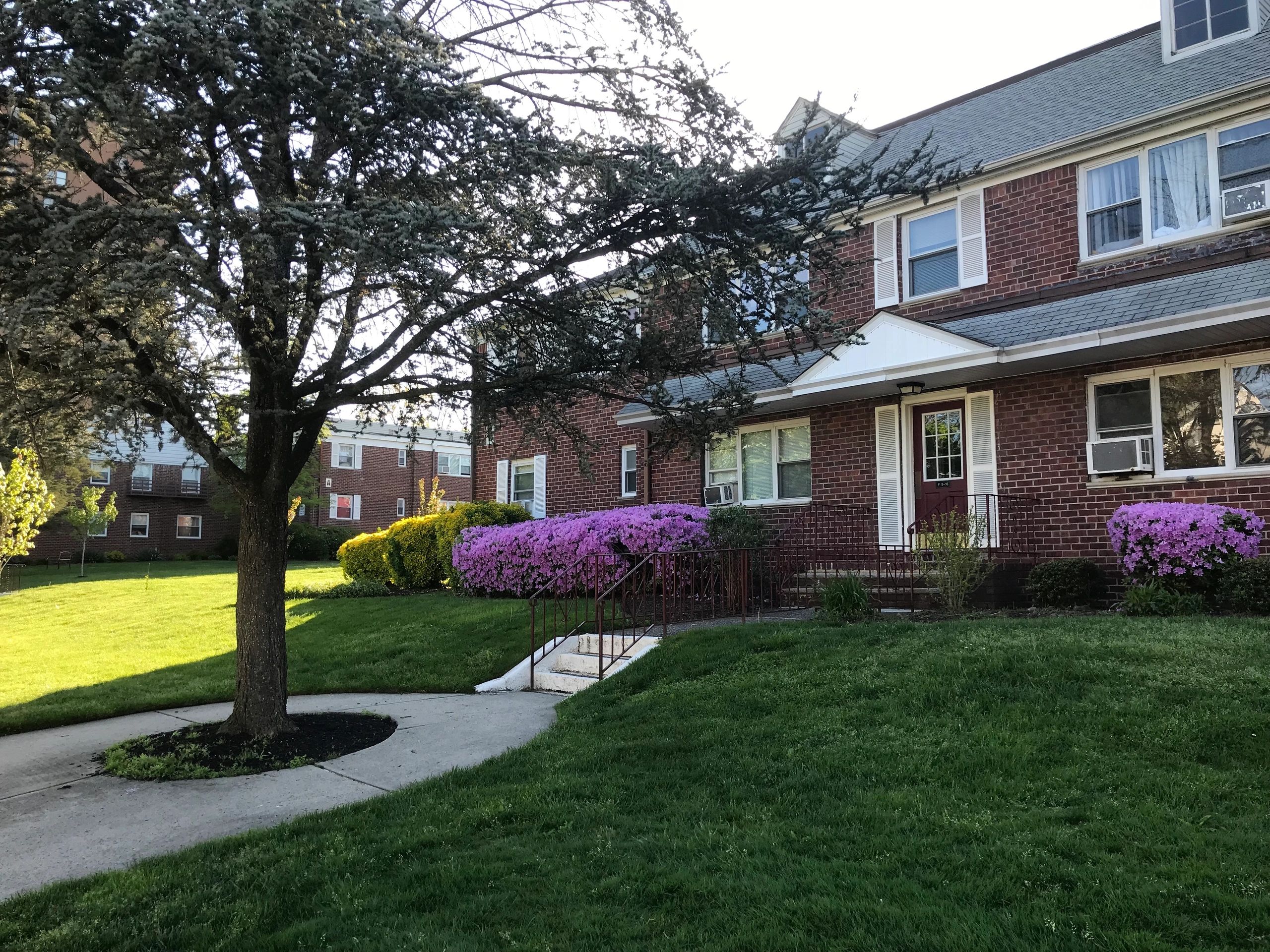 Barry Gardens Cooperative