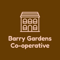                Barry Gardens Co-operative