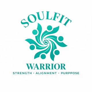 Soul Fit Warrior