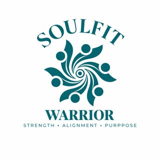 Soul Fit Warrior