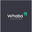 WhaBa certificadora digital