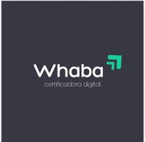 WhaBa certificadora digital