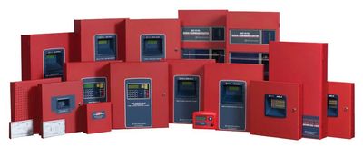 Firelite Alarm Panel Family