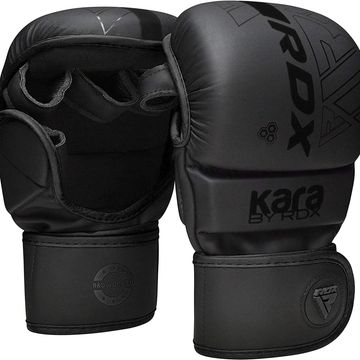 12 oz MMA Gloves