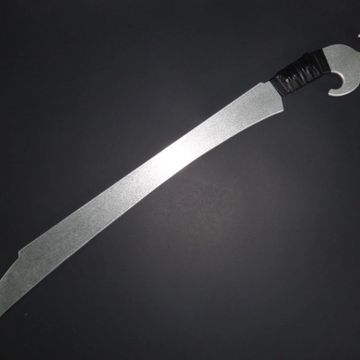 ginunting alloy trainer 