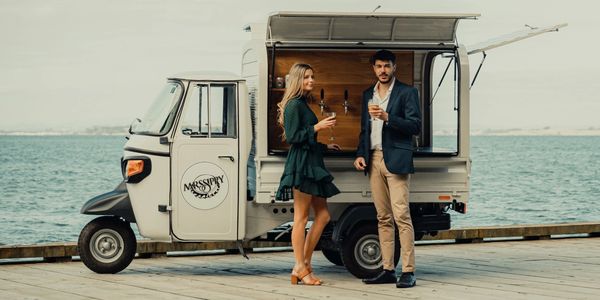 Mobile Bar Hire