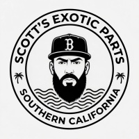 SCOTT'S EXOTIC PARTS
