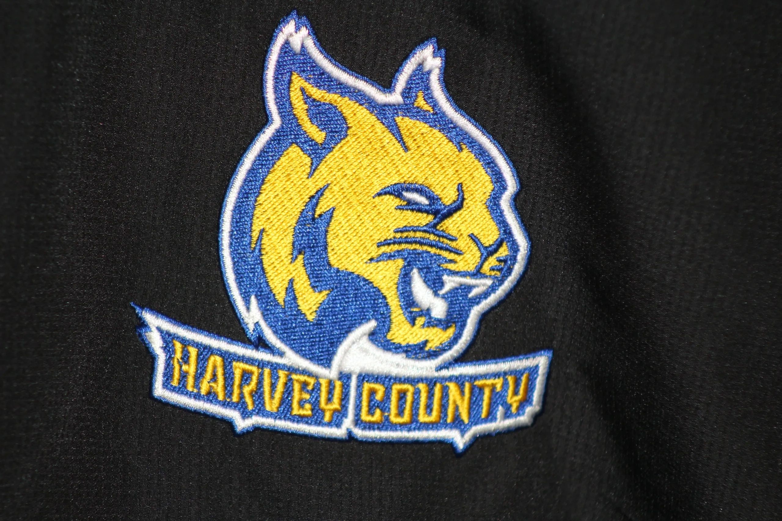 Harvey County Special Olympics