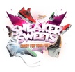 Sneakers Sweets 803