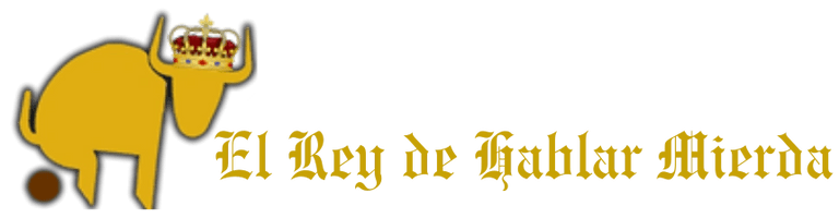 El Rey de la Mierda