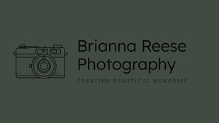 Brianna Reese Photography 