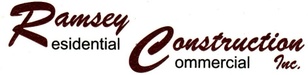Ramsey Construction inc