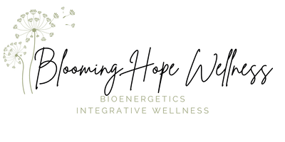 Blooming Hope Wellness