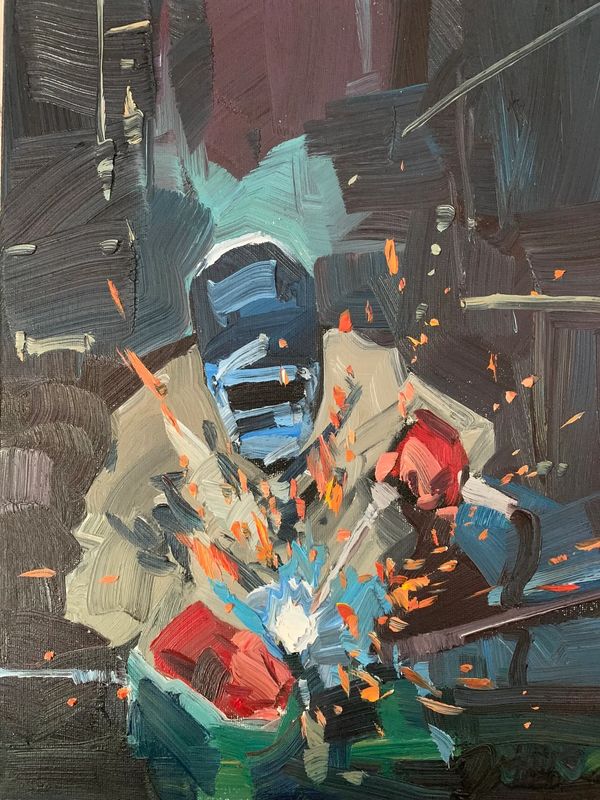 WELDING & JOINING TECHNOLOGY, LLC