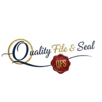 TAXES FILED SMART
NOTARY'S DONE FAST