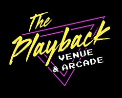 The Playback Venue & Arcade