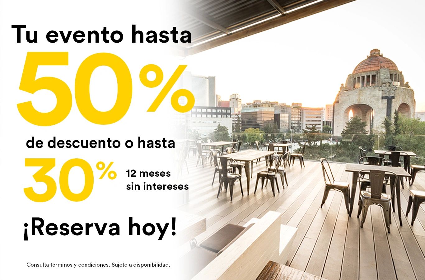 Terraza homework revolucion picture