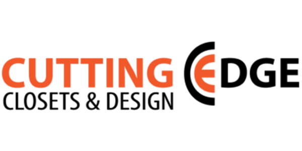 Cutting Edge Closets & Design