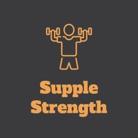 Supple Strength Systems